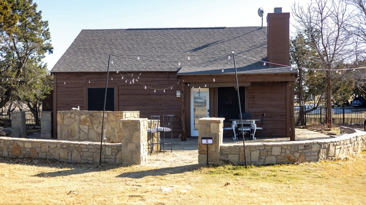 Photo of Others in Palo Pinto County