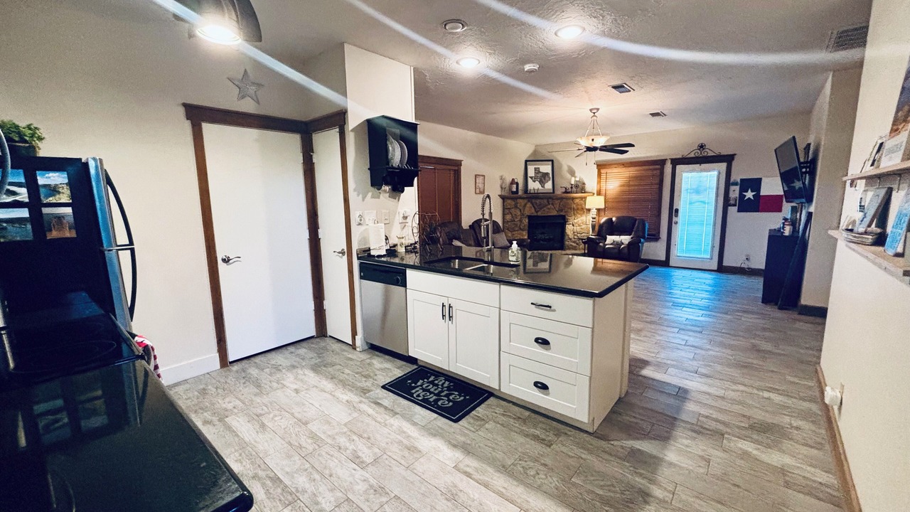 Photo of Bedroom in Palo Pinto County
