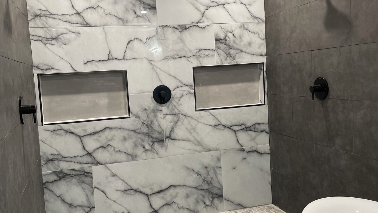 Photo of Bathroom in Hondo
