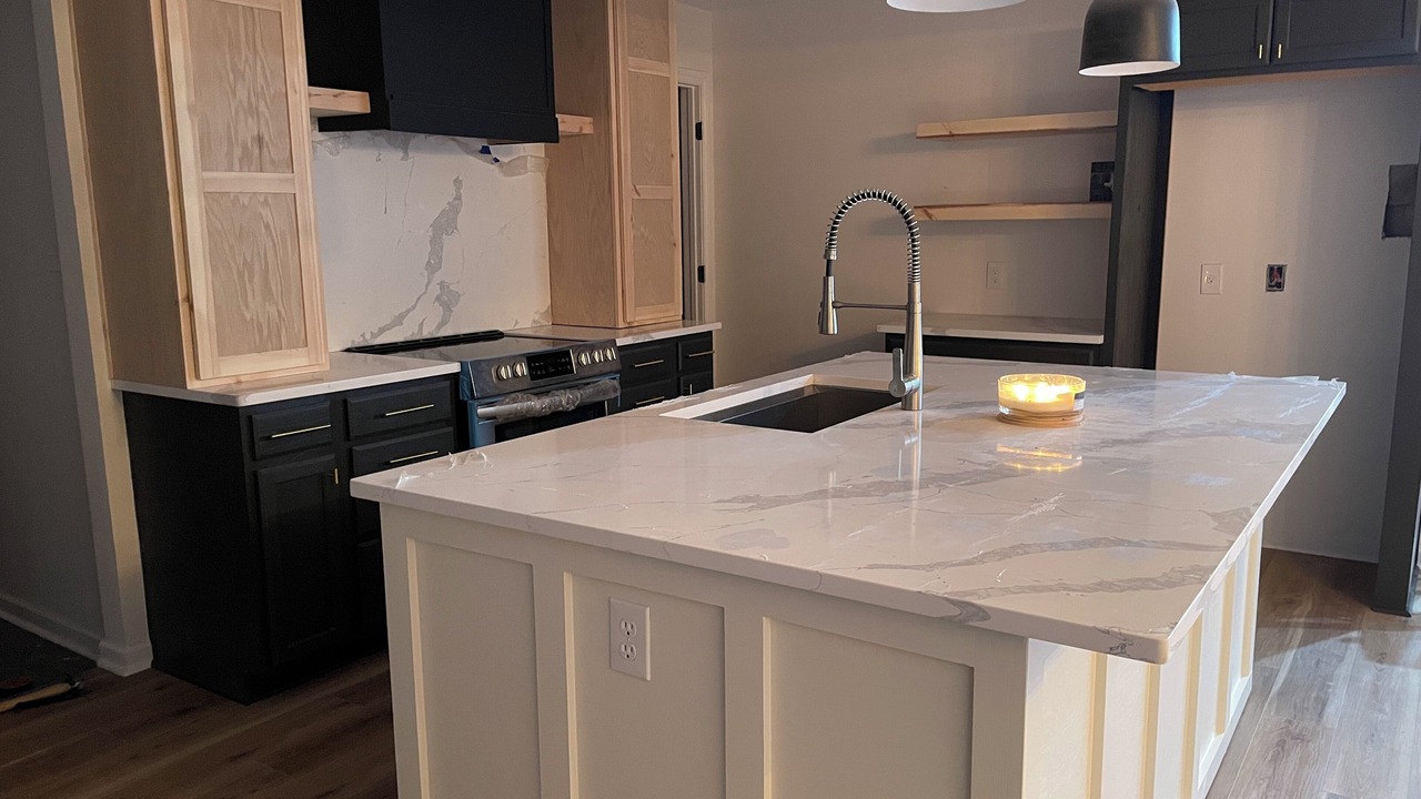 Photo of Kitchen in Hondo