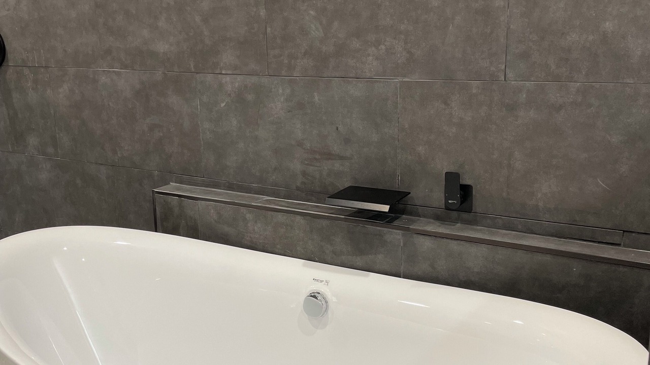 Photo of Bathroom in Hondo
