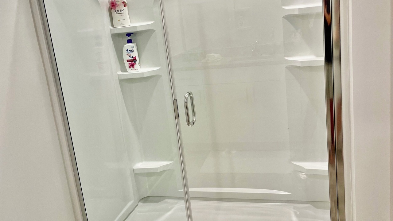 Photo of Bathroom in Olive Branch