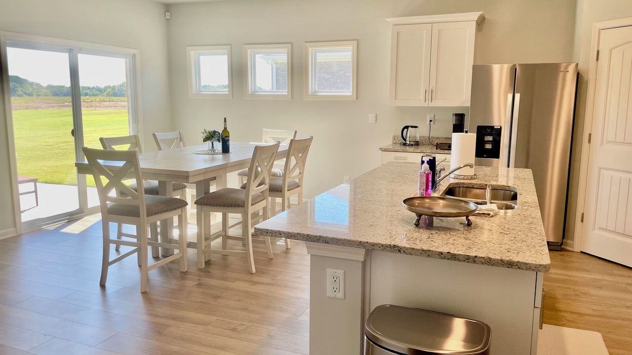 Photo of Kitchen in Olive Branch