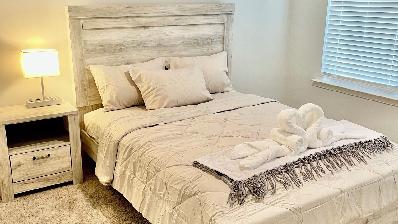 Photo of Bedroom in Olive Branch