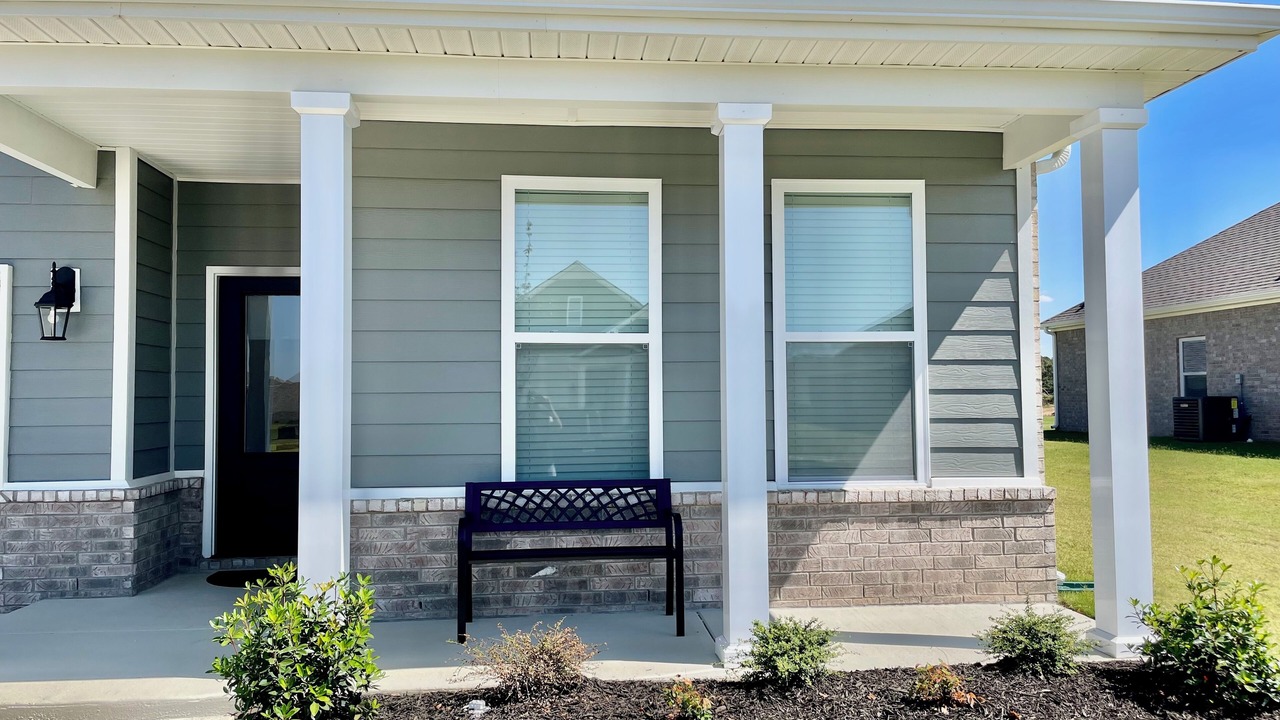 Photo of Outdoor in Olive Branch