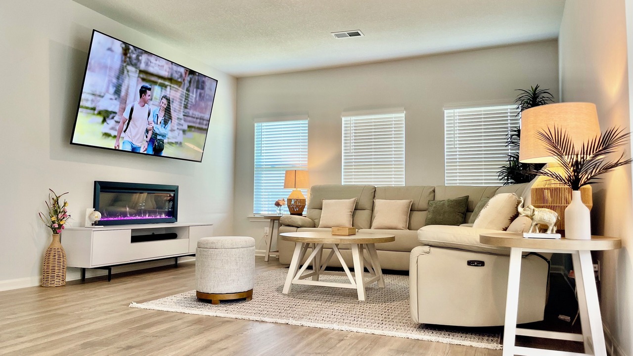 Photo of Livingroom in Olive Branch