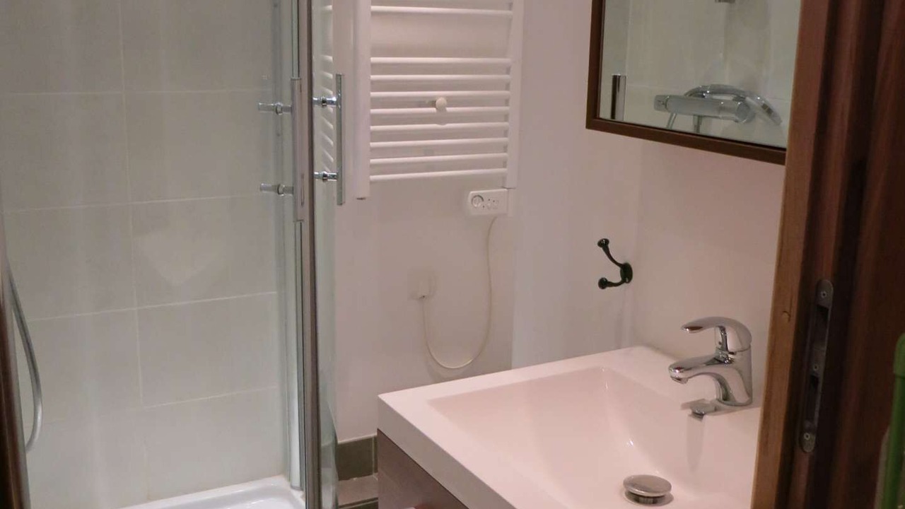 Photo of Bathroom in Tignes