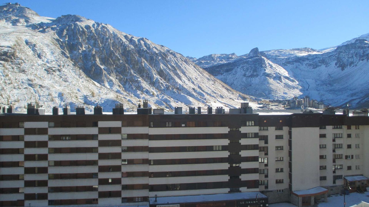 Photo of Others in Tignes