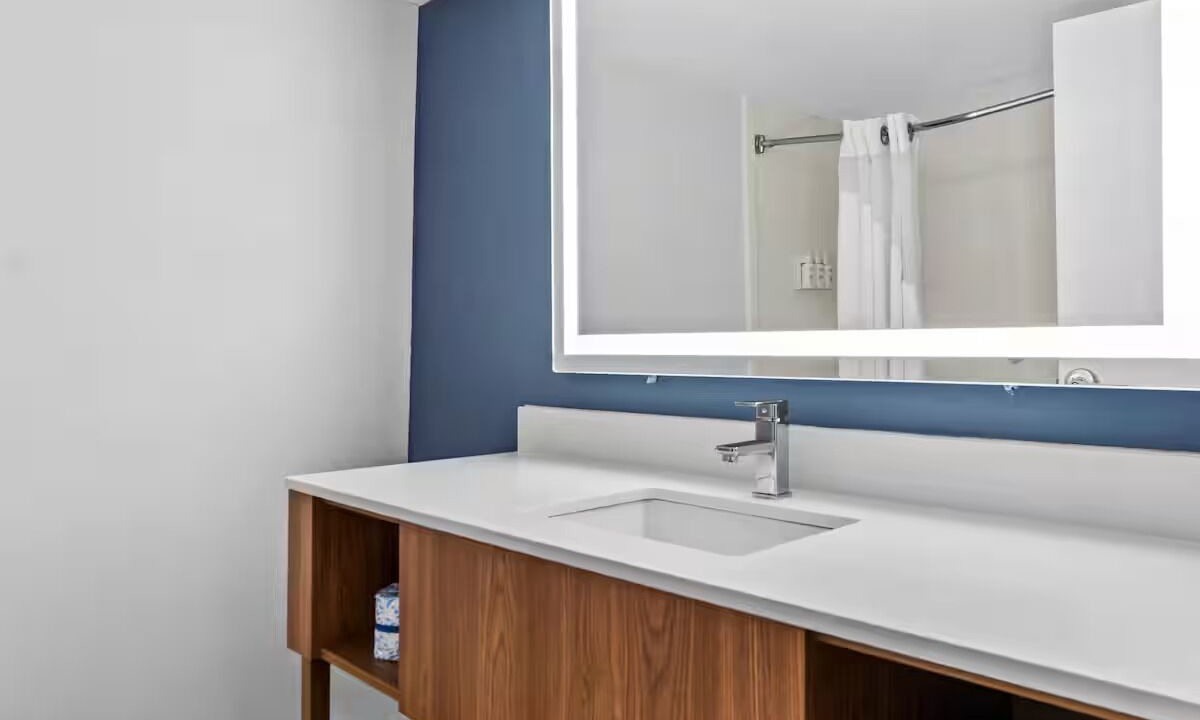 Photo of Bathroom in Cheyenne
