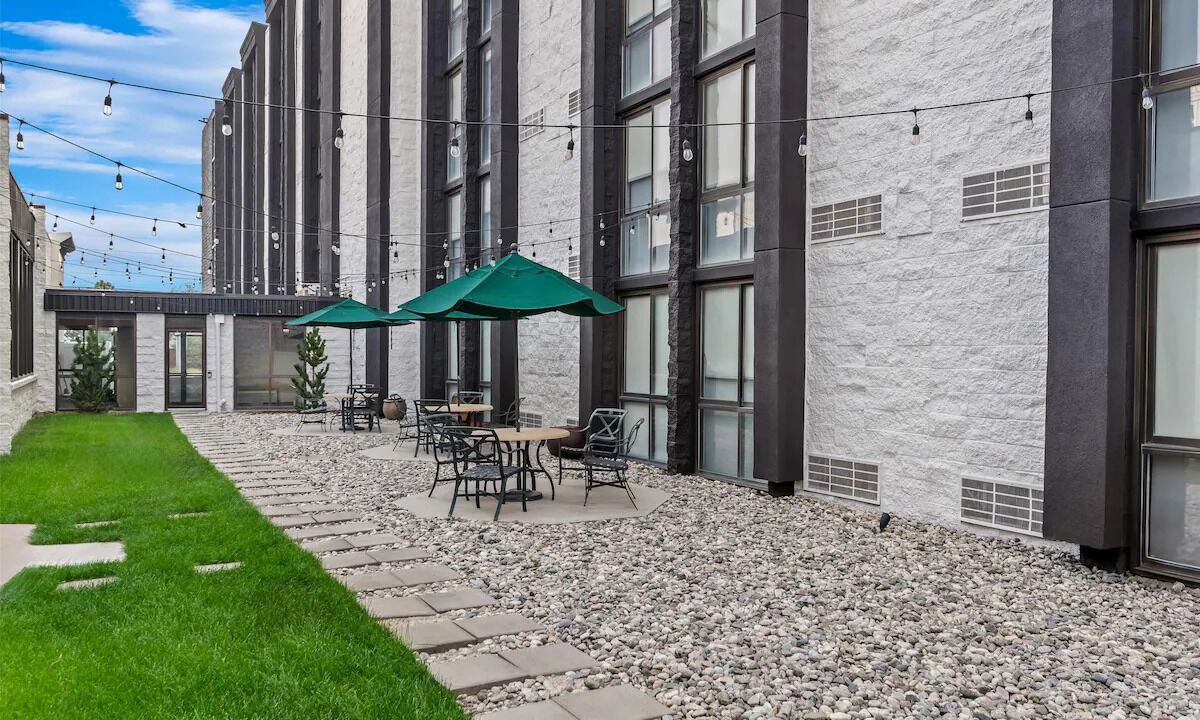 Photo of Outdoor in Cheyenne