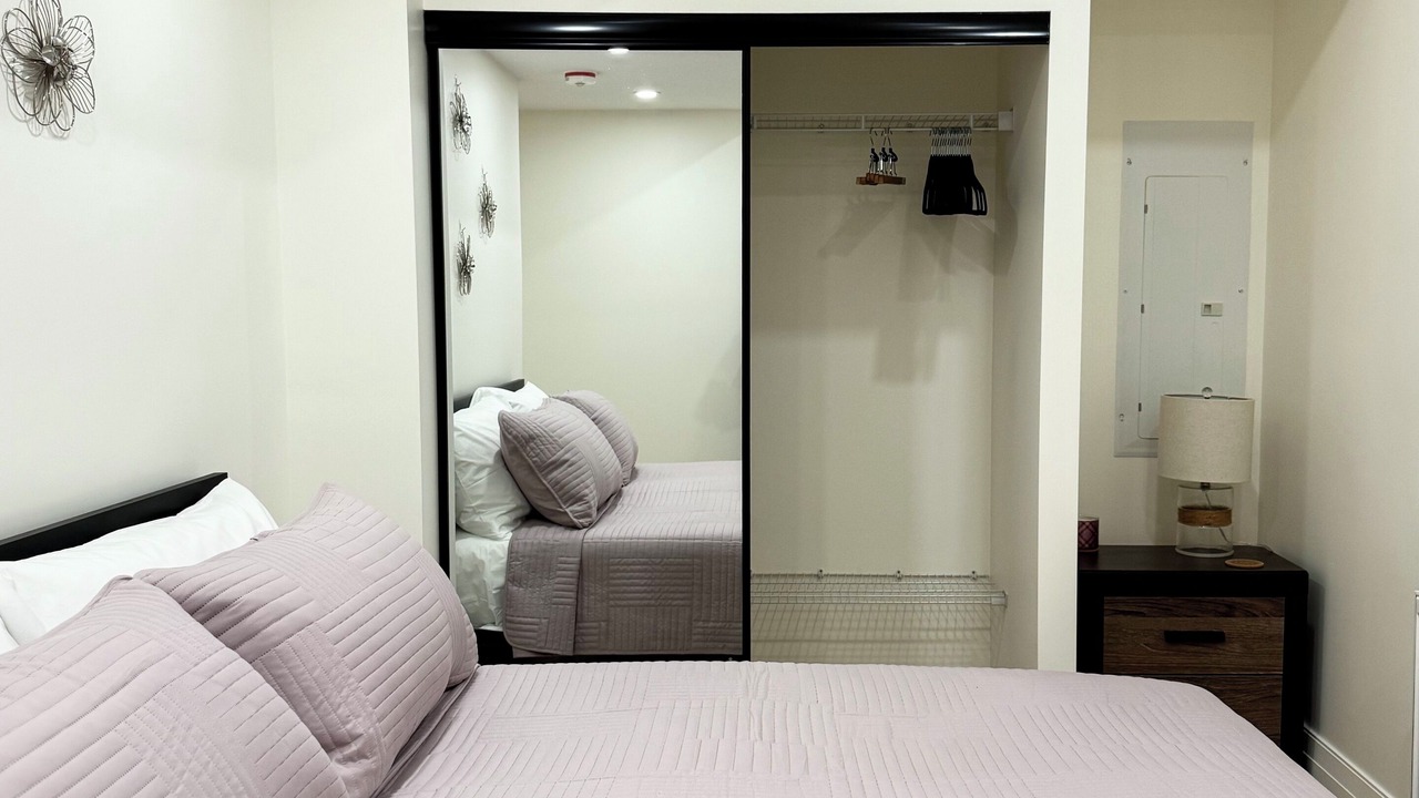 Photo of Bedroom in Woodbine - Lumsden
