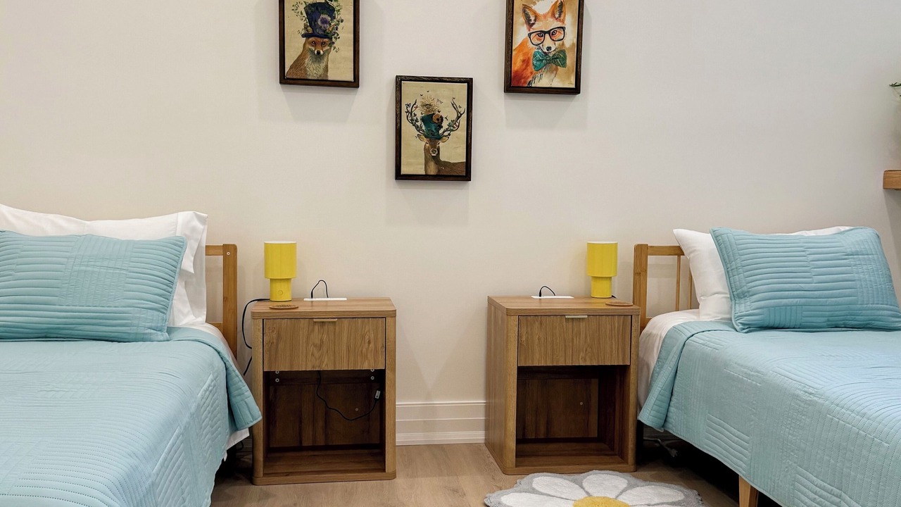 Photo of Bedroom in Woodbine - Lumsden
