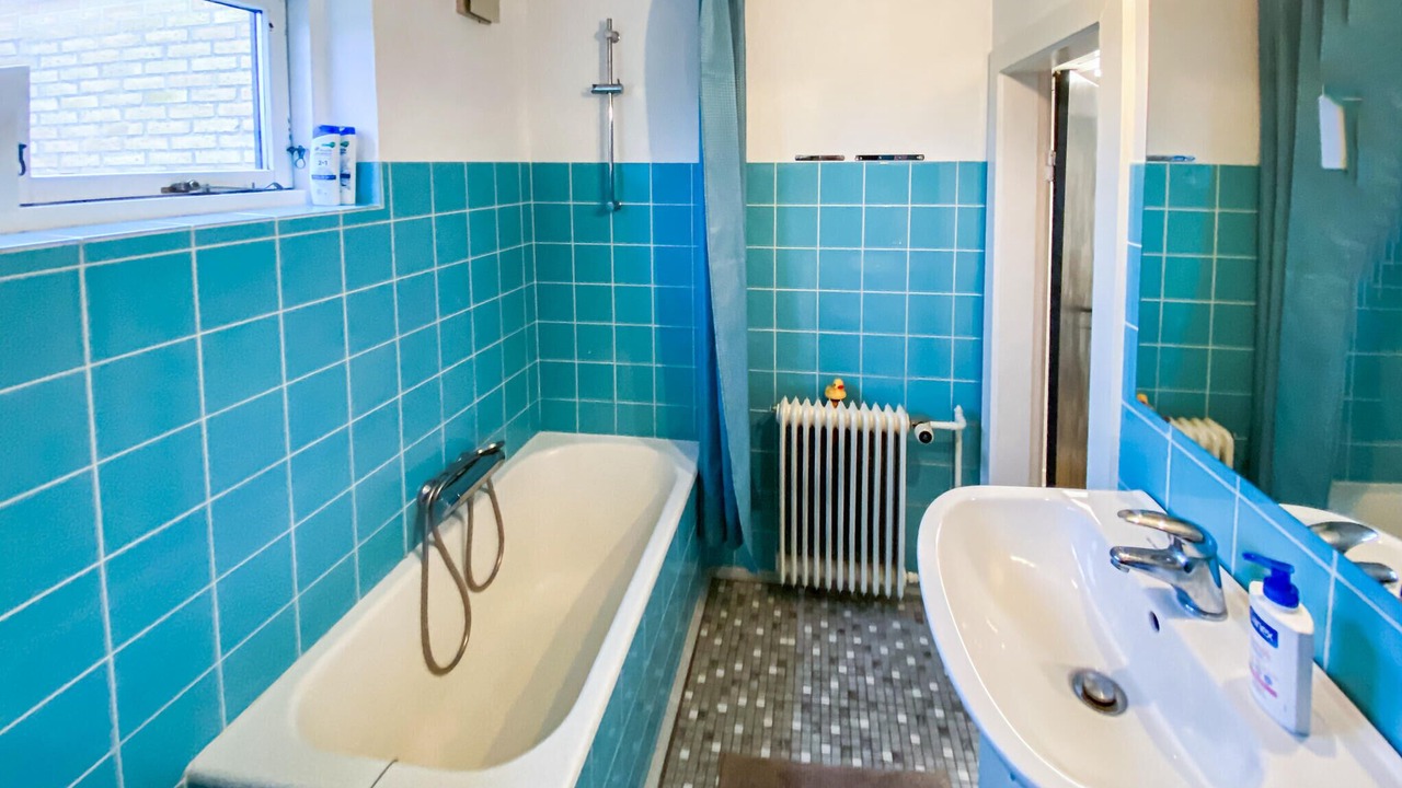 Photo of Bathroom in Marstal