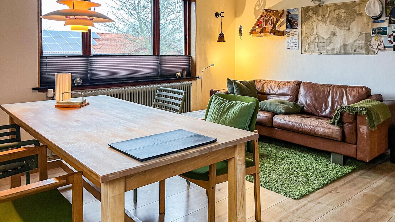 Photo of Bedroom in Marstal
