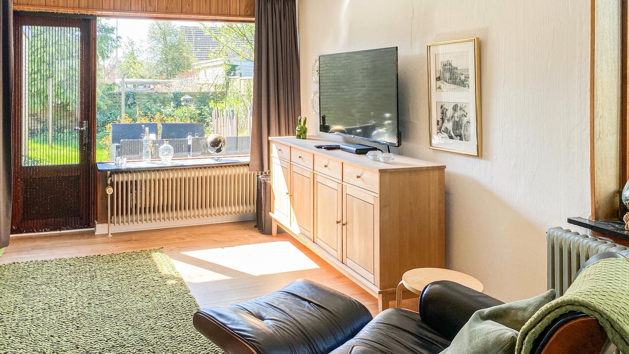Photo of Bedroom in Marstal