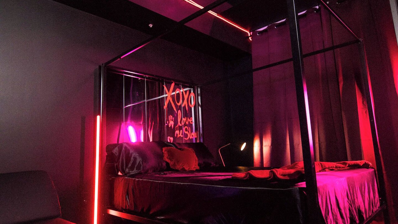 Photo of Bedroom in Edgewood