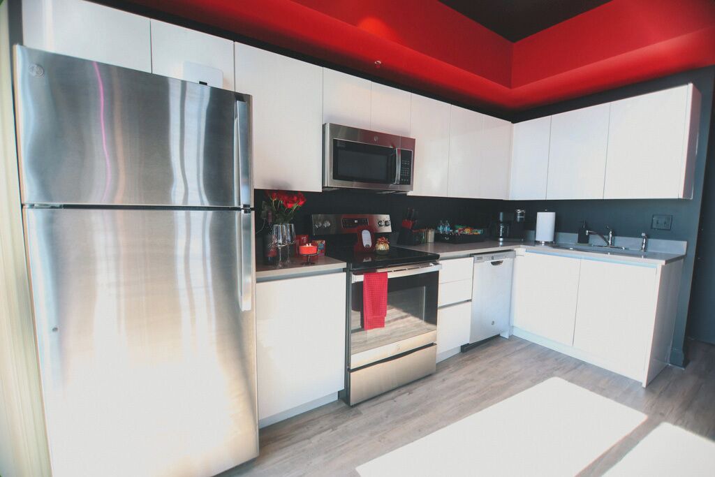 Photo of Kitchen in Edgewood