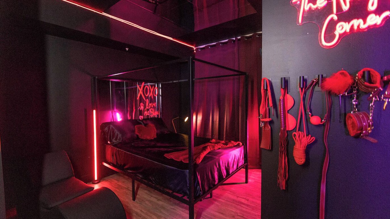 Photo of Bedroom in Edgewood