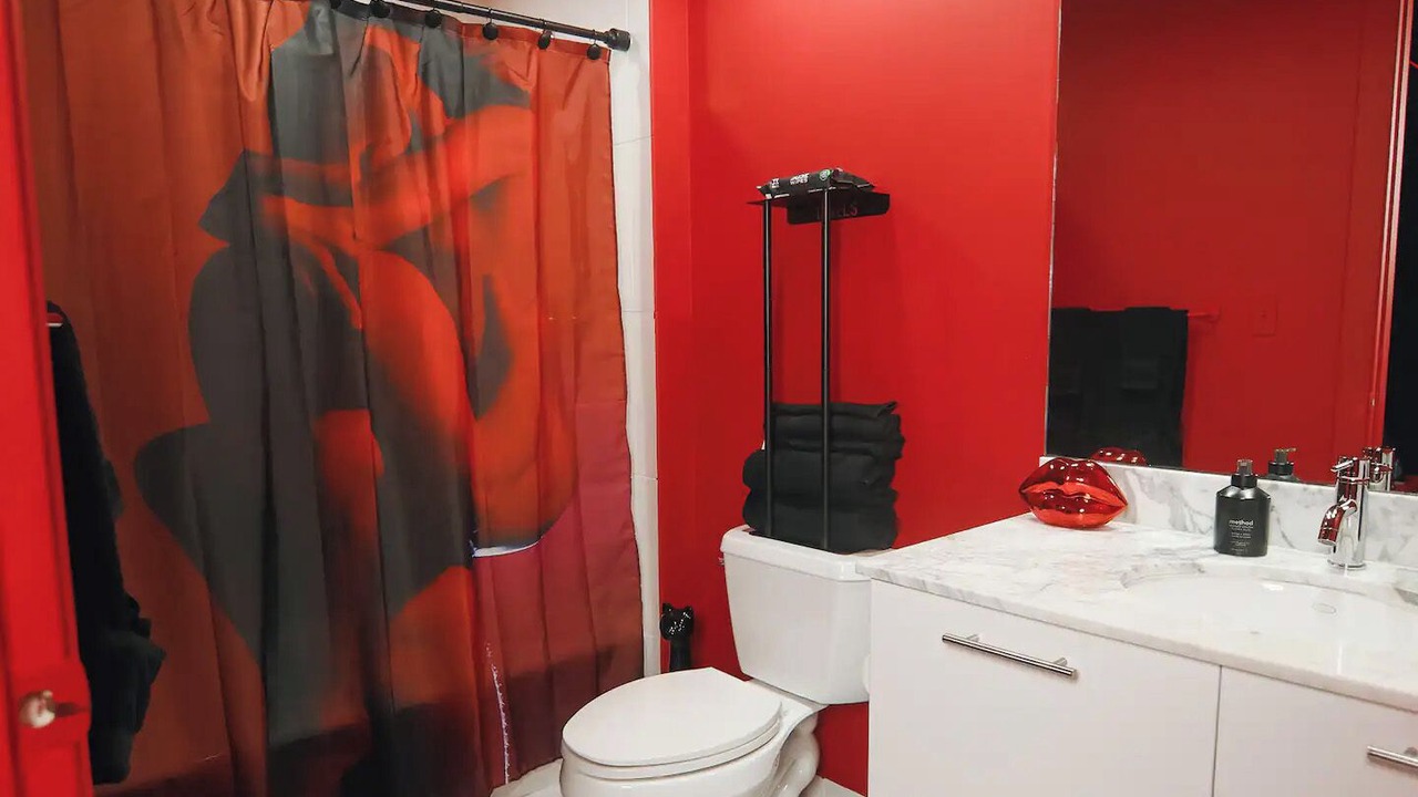 Photo of Bathroom in Edgewood