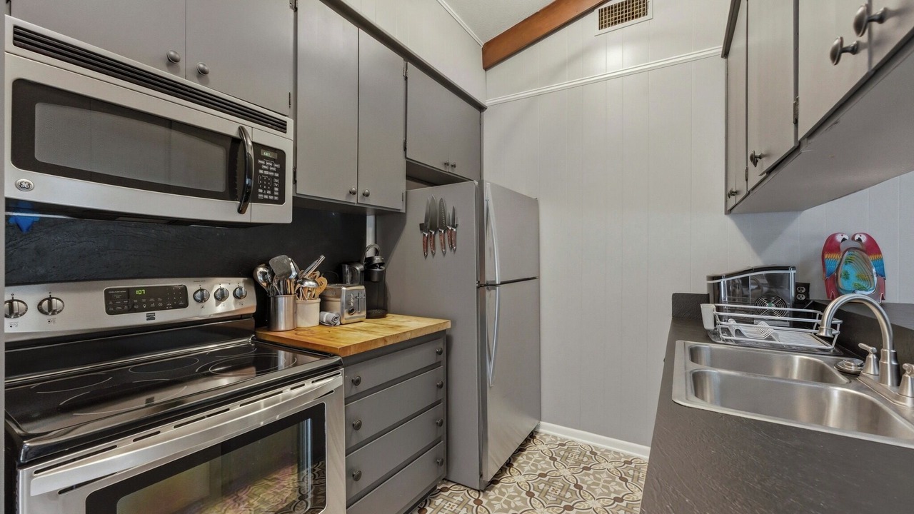 Photo of Kitchen in Dripping Springs