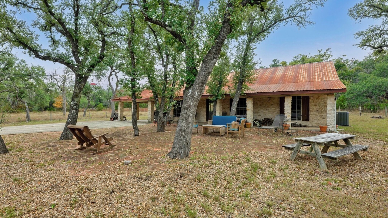 Photo of Outdoor in Dripping Springs