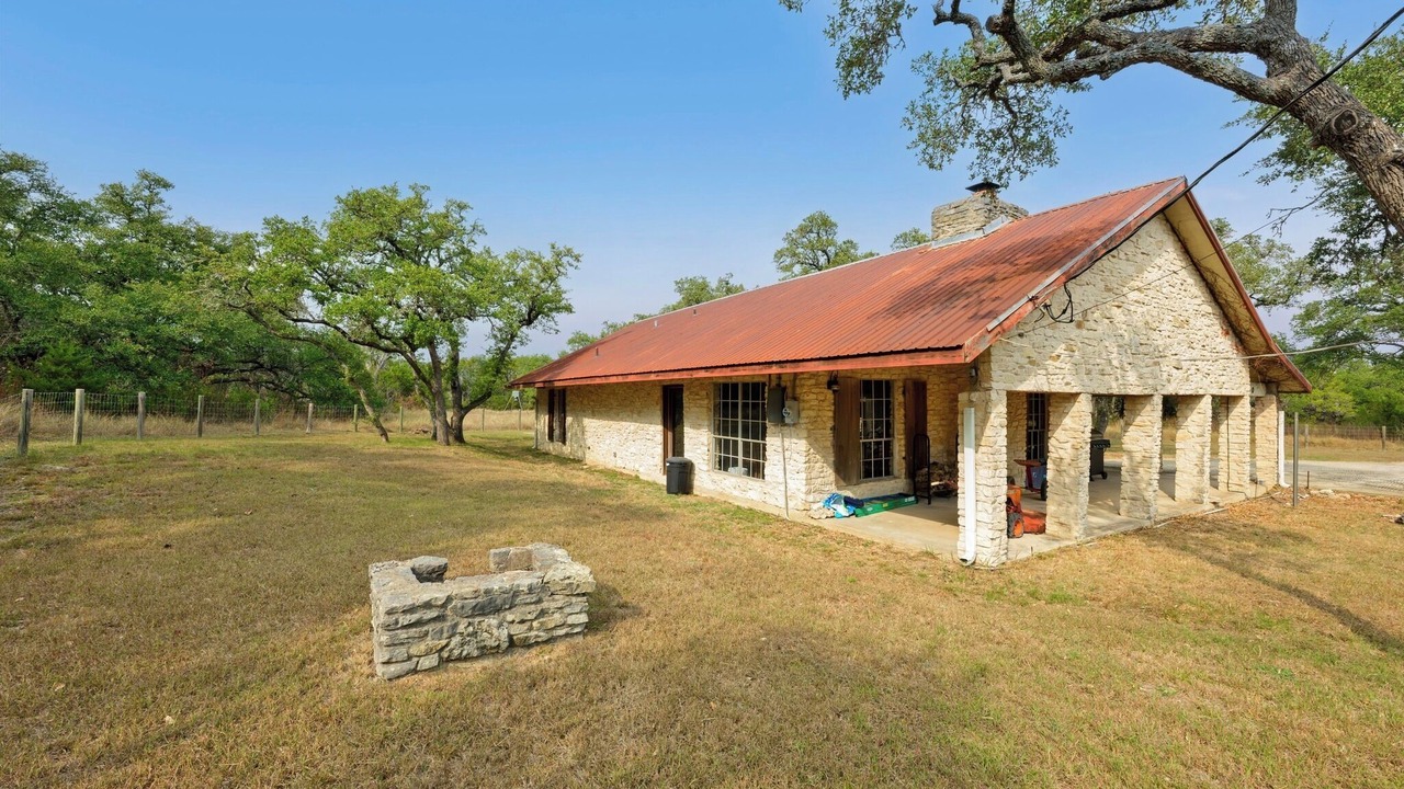 Photo of Outdoor in Dripping Springs