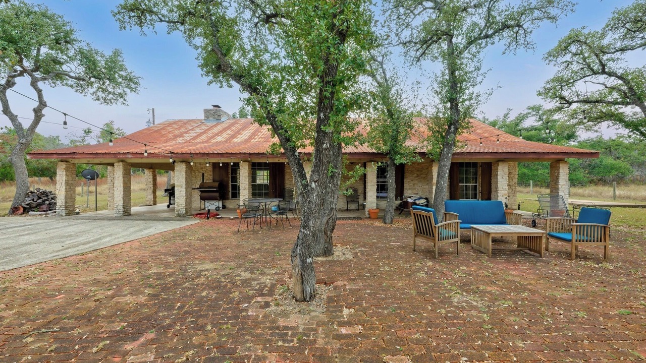 Photo of Outdoor in Dripping Springs