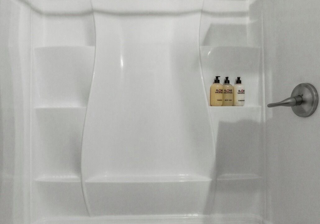 Photo of Bathroom in Dripping Springs