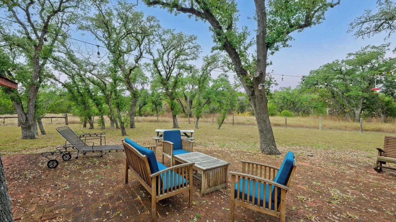 Photo of Outdoor in Dripping Springs