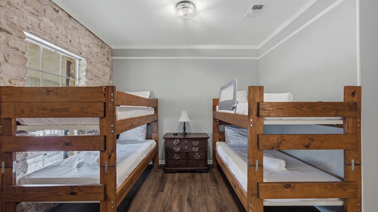 Photo of Bedroom in Dripping Springs