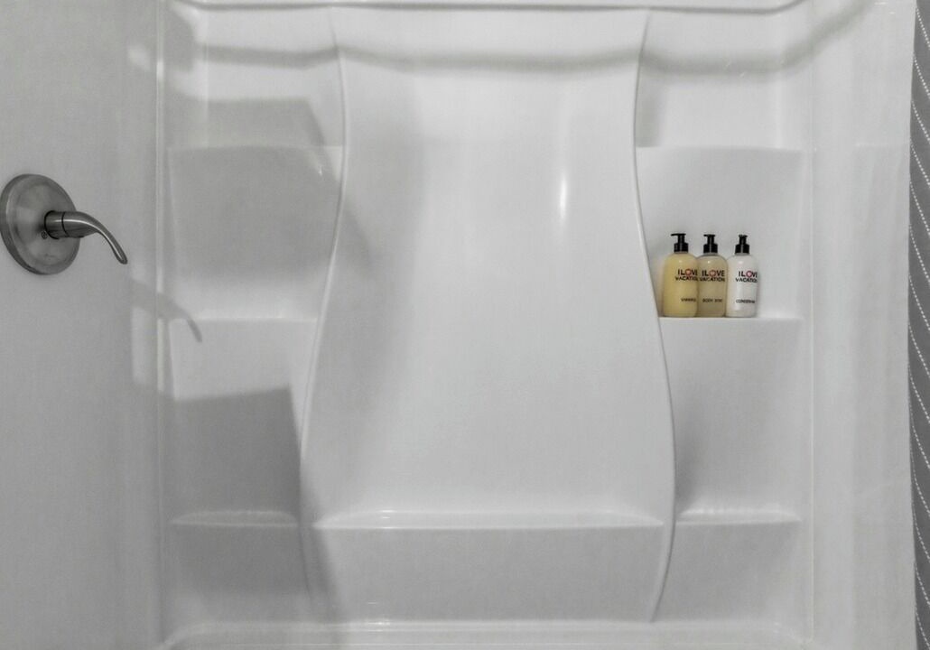 Photo of Bathroom in Dripping Springs
