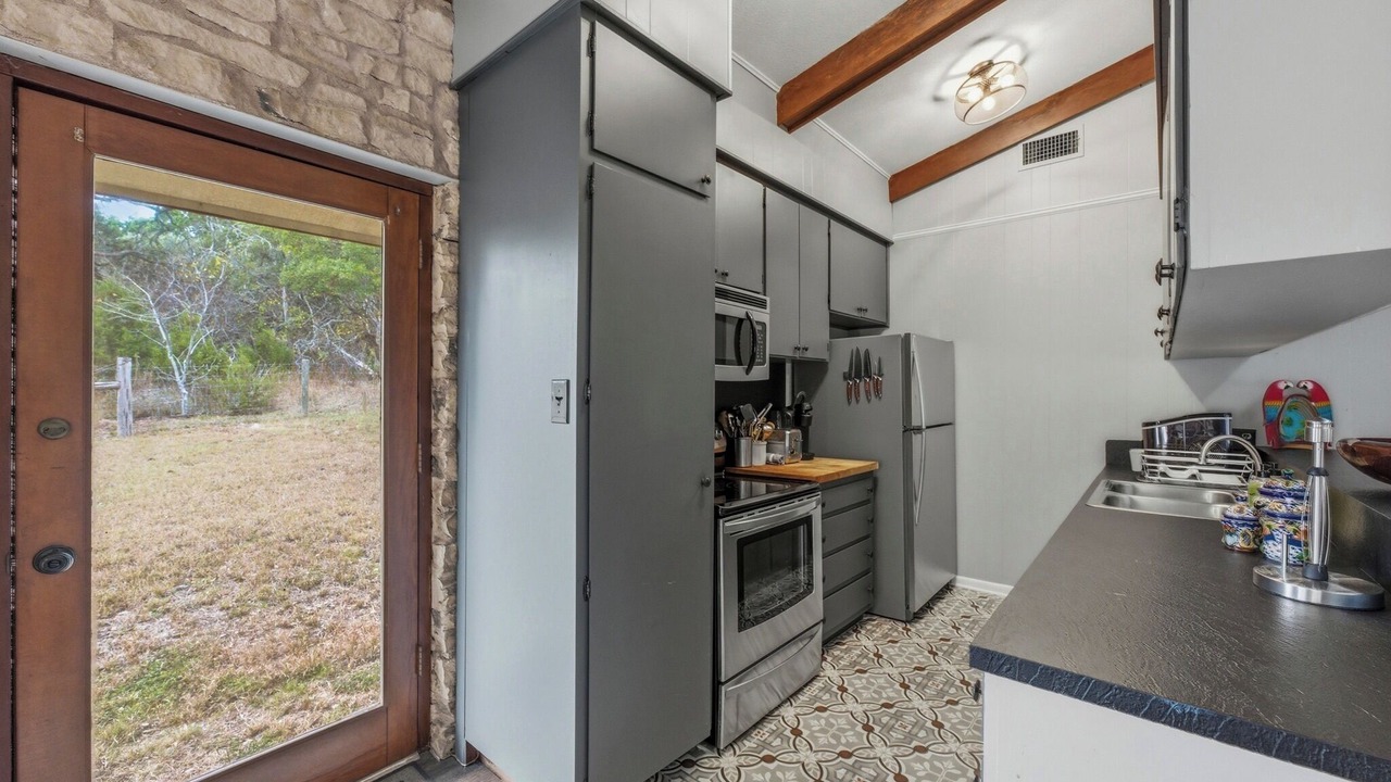 Photo of Kitchen in Dripping Springs