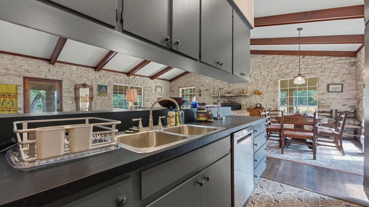 Photo of Kitchen in Dripping Springs