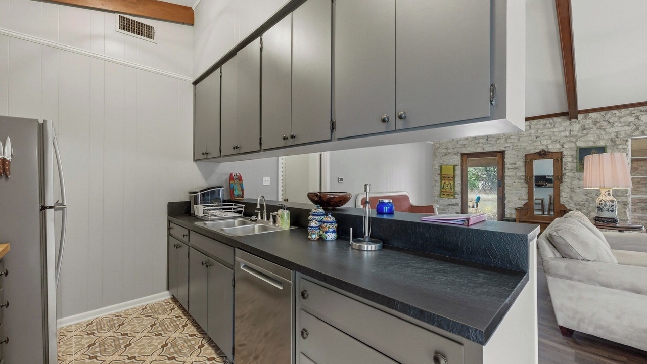 Photo of Kitchen in Dripping Springs