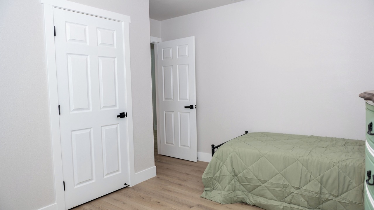 Photo of Bedroom in Rancho Cordova