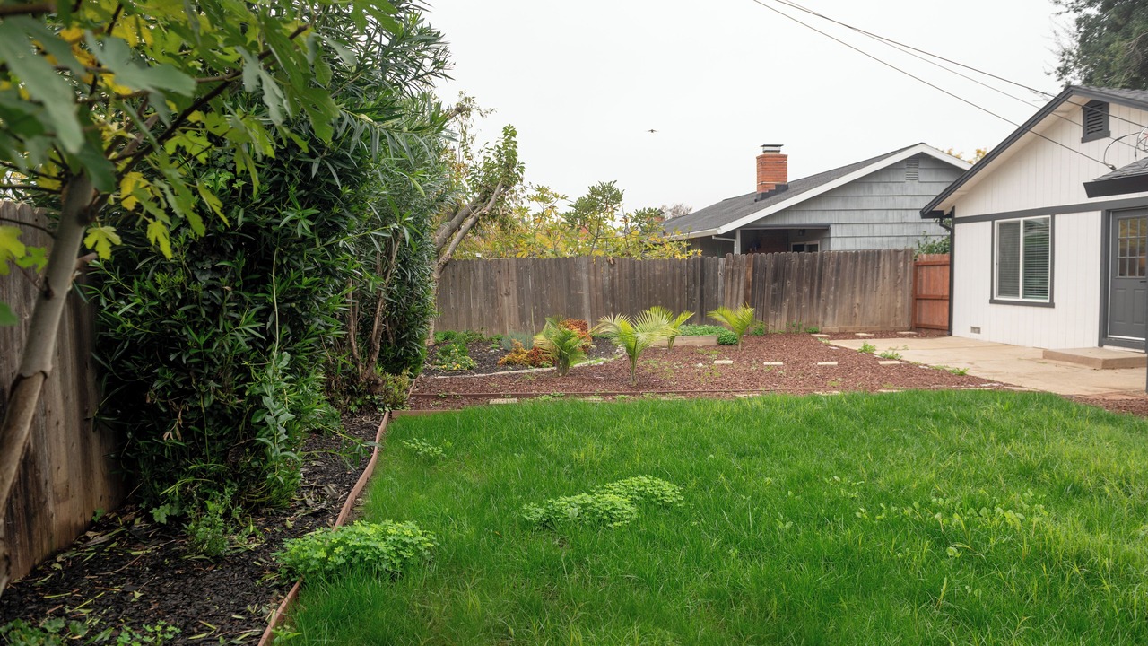 Photo of Outdoor in Rancho Cordova