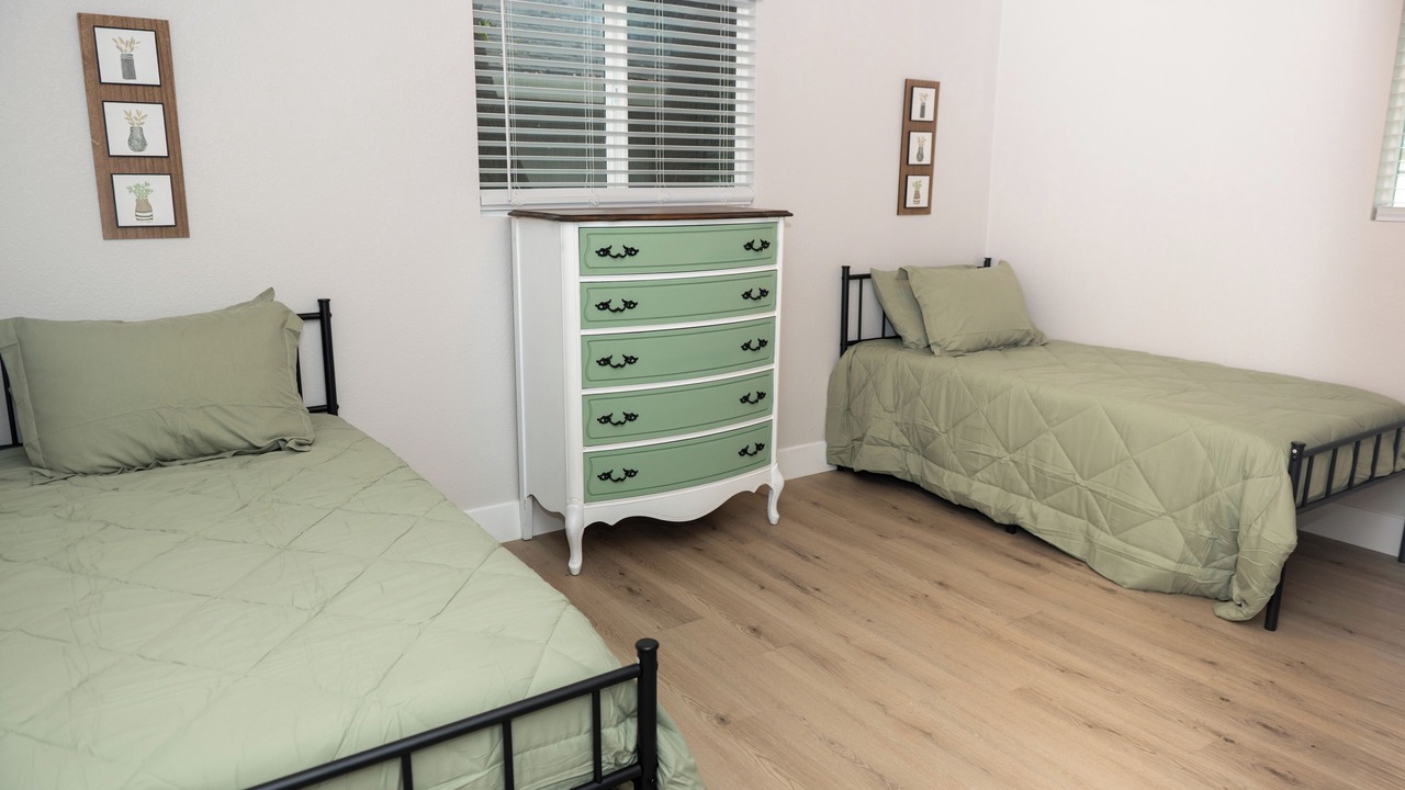 Photo of Bedroom in Rancho Cordova