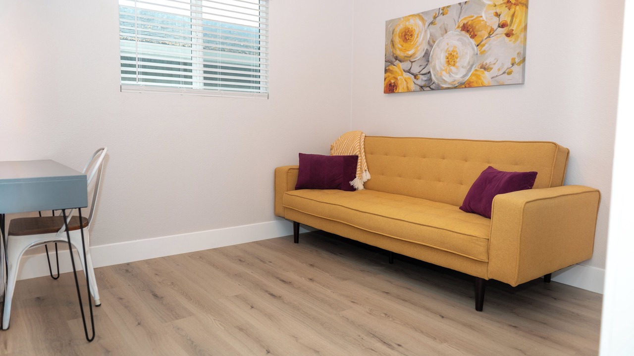 Photo of Livingroom in Rancho Cordova