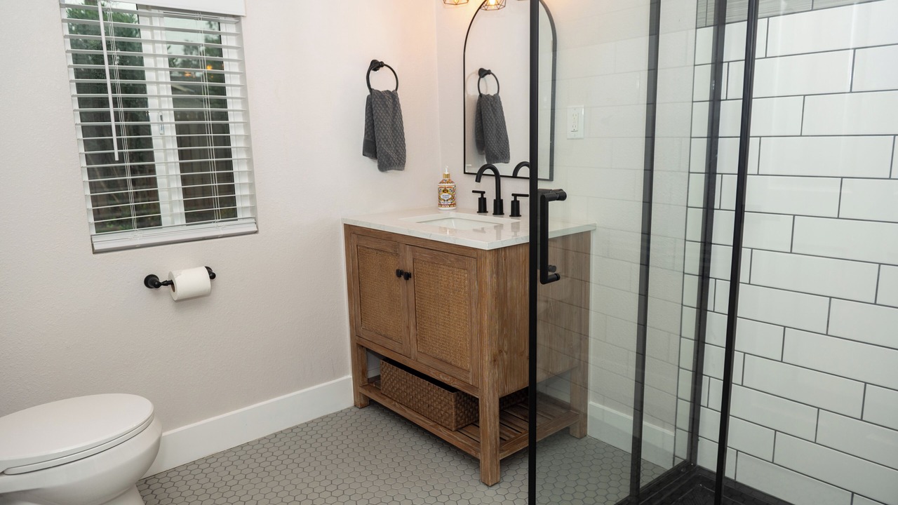 Photo of Bathroom in Rancho Cordova