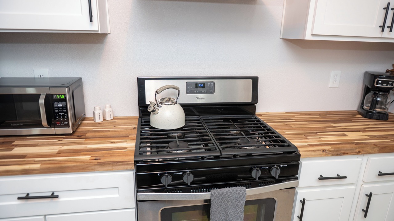 Photo of Kitchen in Rancho Cordova