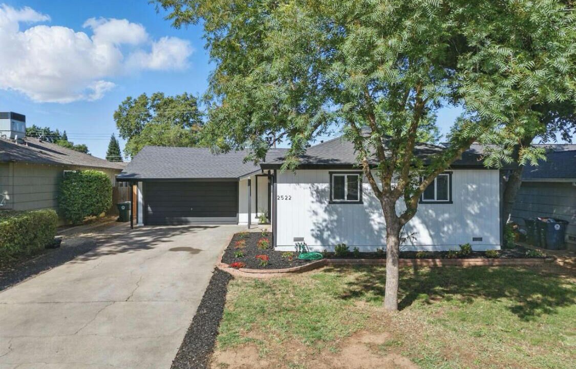 Photo of Outdoor in Rancho Cordova