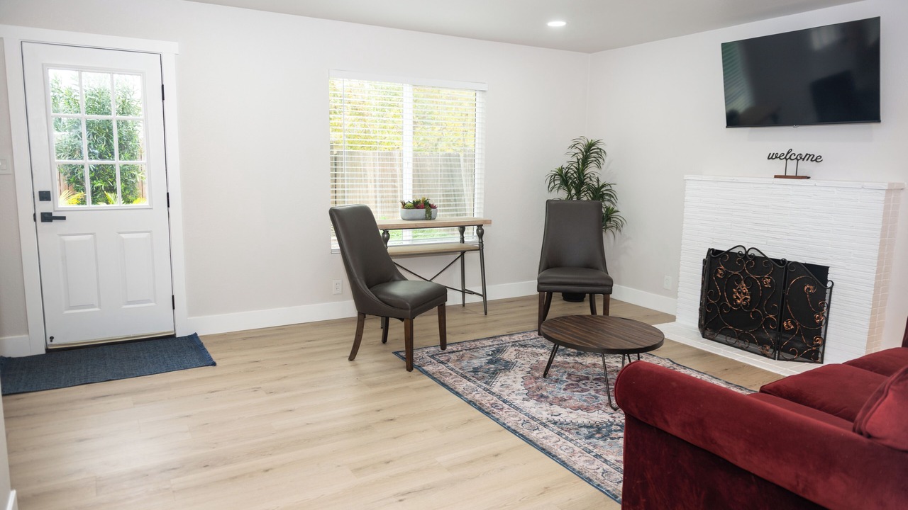 Photo of Livingroom in Rancho Cordova