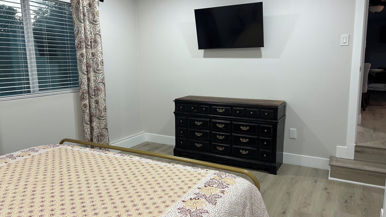 Photo of Bedroom in Rancho Cordova