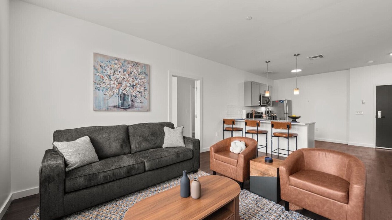 Photo of Livingroom in Hough