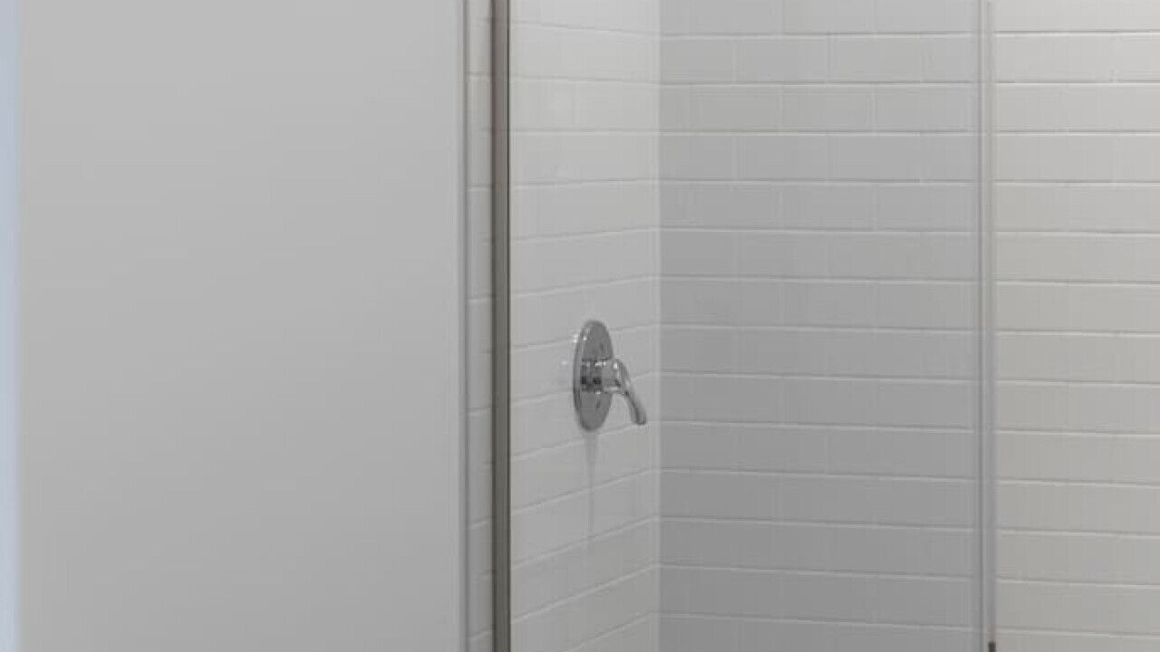 Photo of Bathroom in Hough