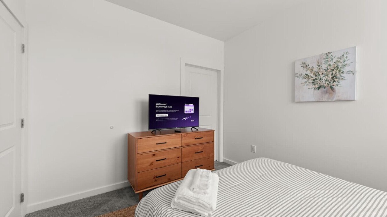 Photo of Bedroom in Hough