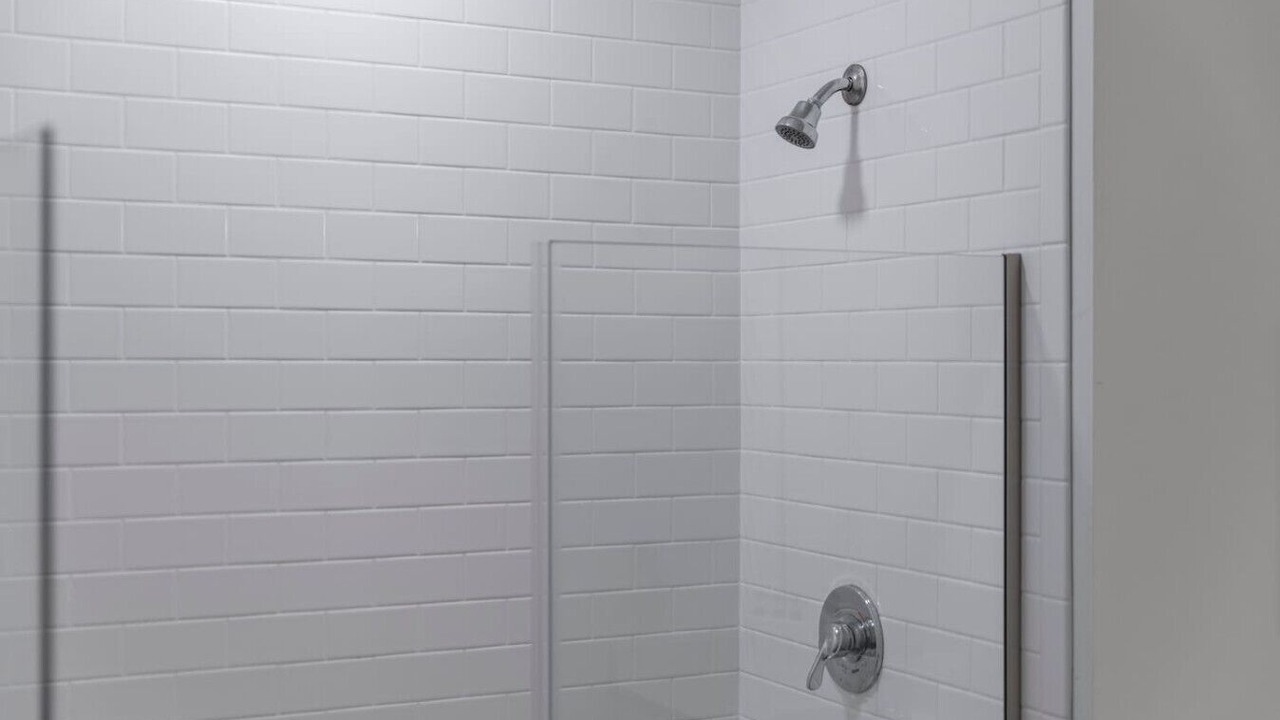 Photo of Bathroom in Hough