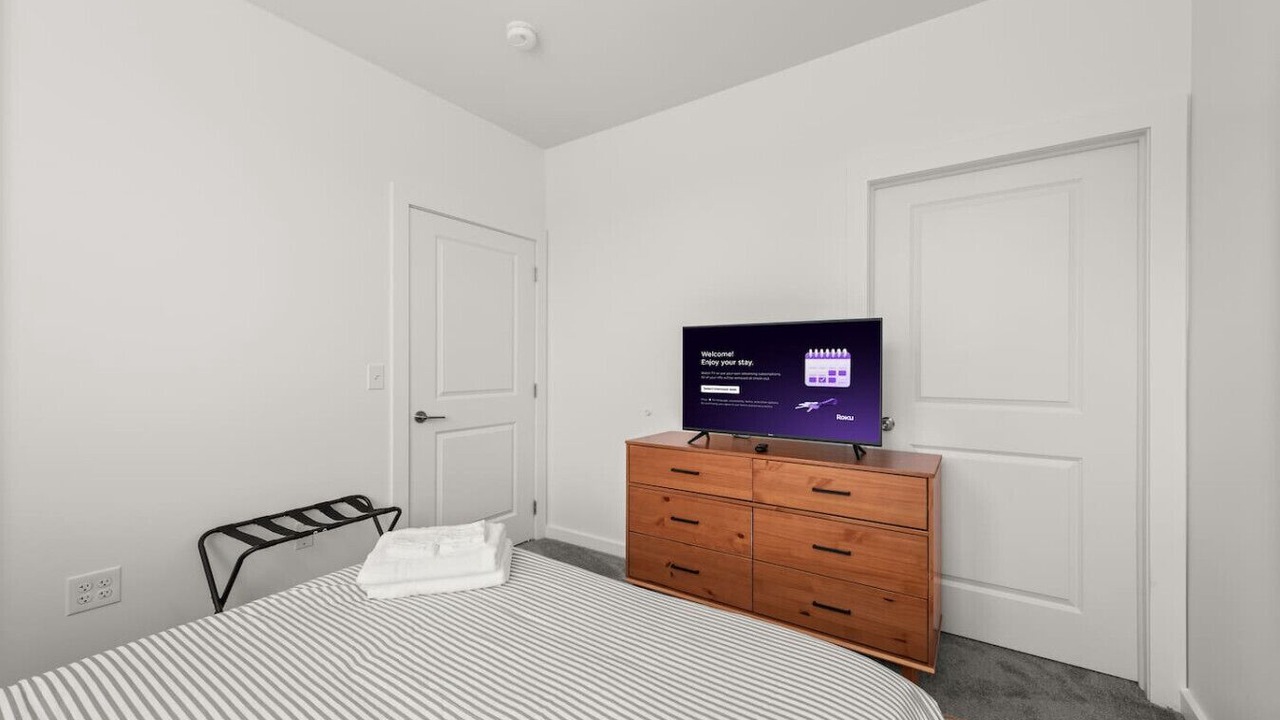 Photo of Bedroom in Hough