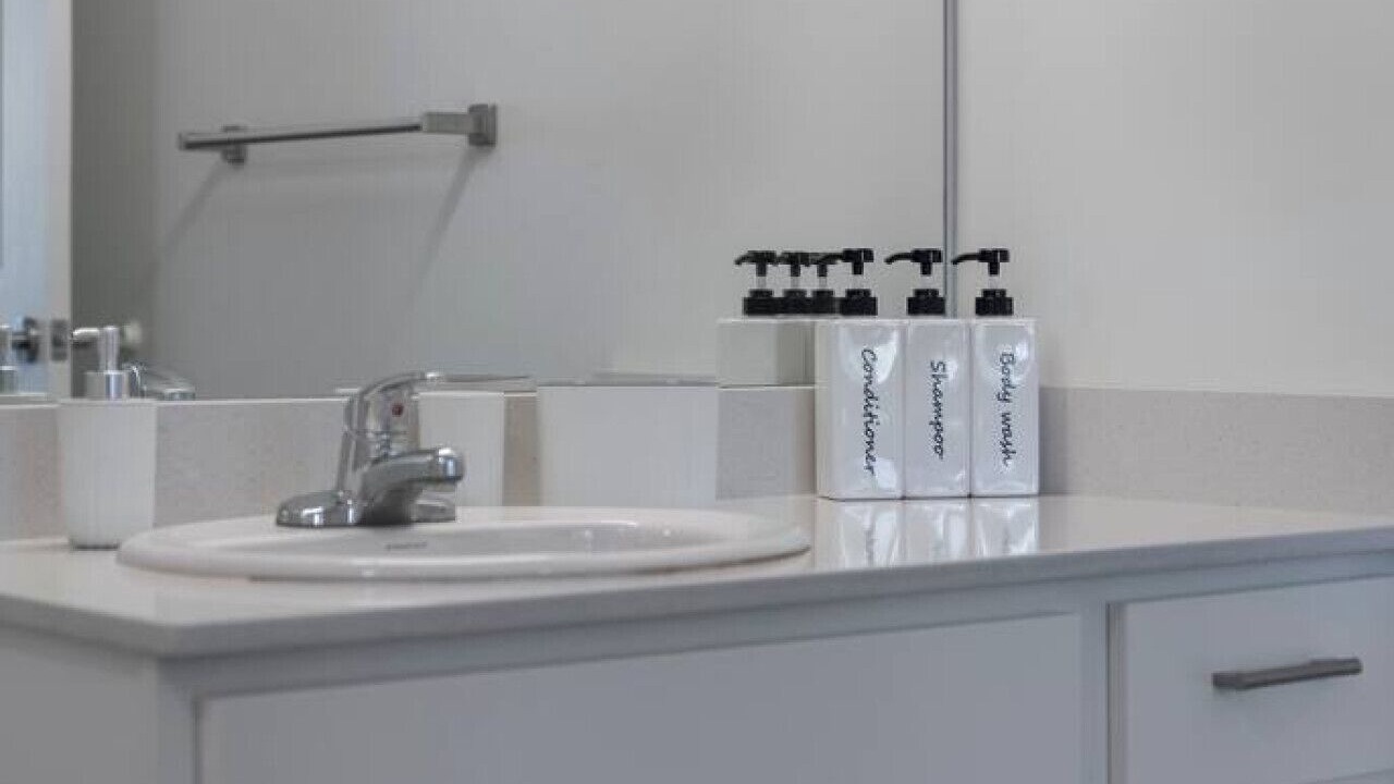 Photo of Bathroom in Hough