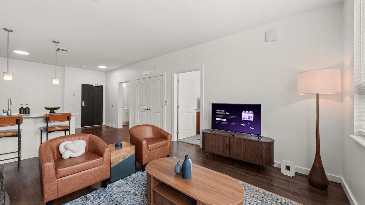 Photo of Livingroom in Hough